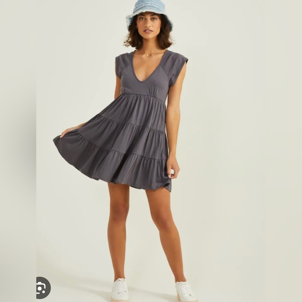 Alter’d State Heidi Mini Dress XS